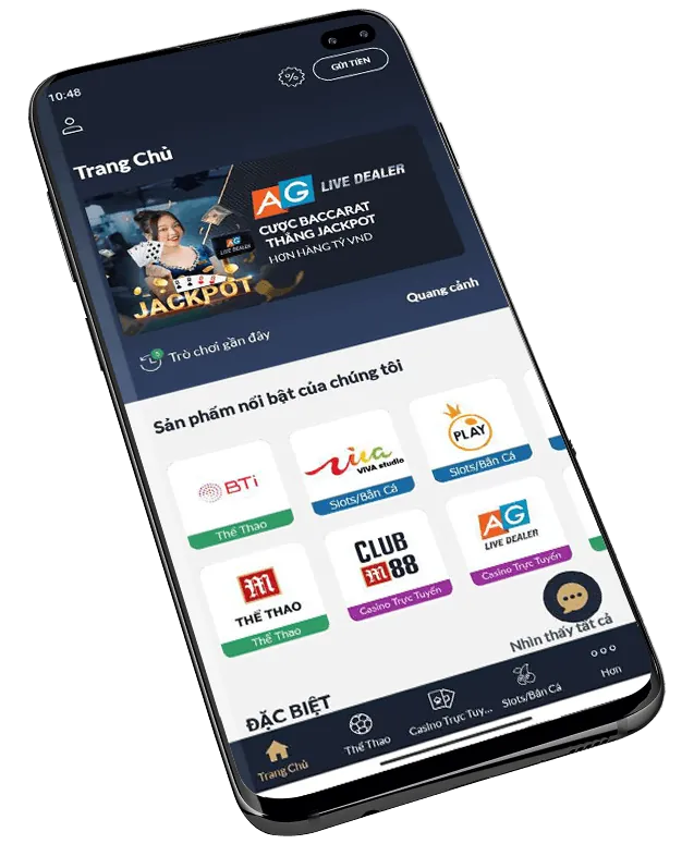 Lợi ích khi chọn to888