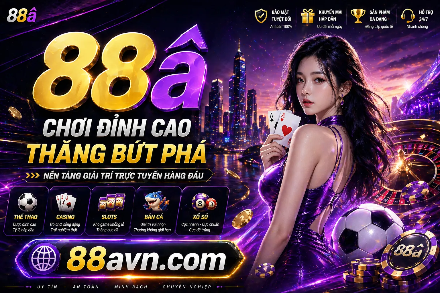 Khuyến mãi và ưu đãi độc quyền tại to888