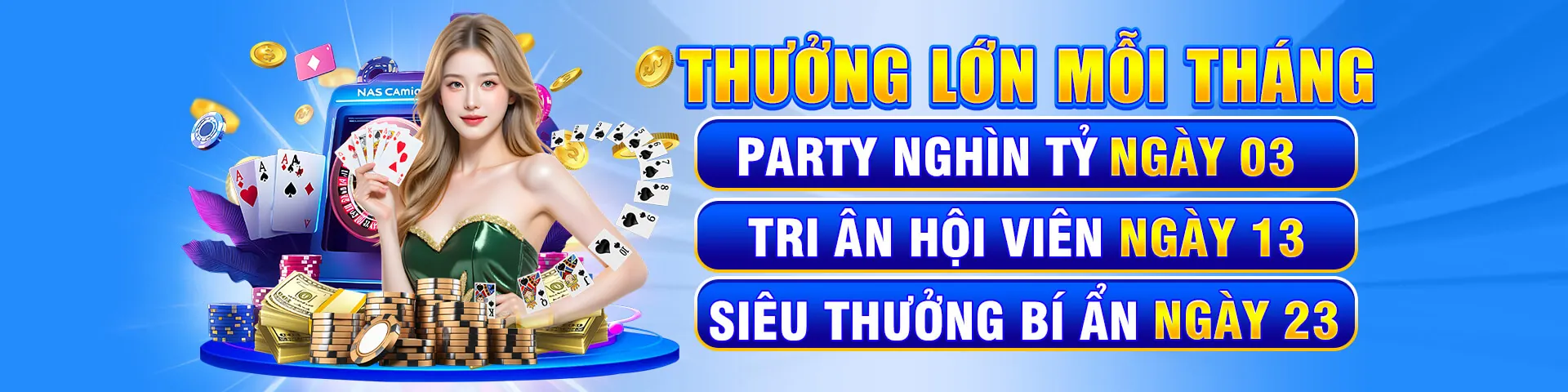 Sòng bạc trực tuyến to888 đẳng cấp