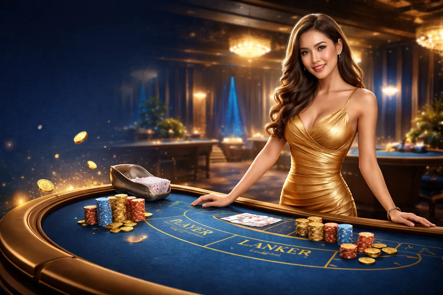 Chính sách quyền riêng tư to888