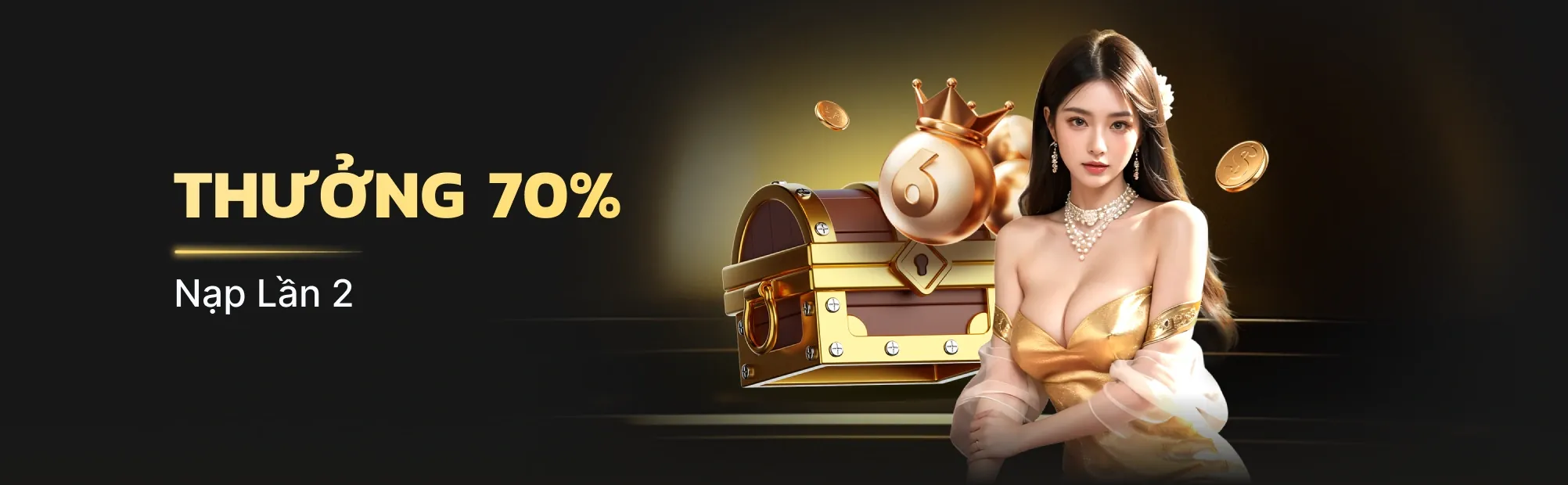 Hoàn Trả Hấp Dẫn